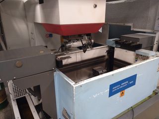 AGIE  AGIETRON  COMPACT 2 ÚLTIMA OPORTUNITAT!!