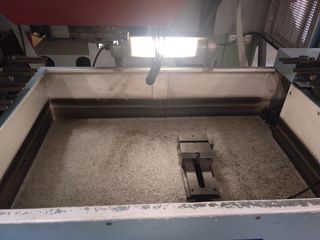 AGIE  AGIETRON  COMPACT 2 ÚLTIMA OPORTUNITAT!!