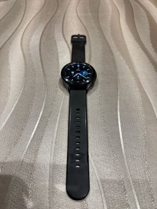 Samsung galaxy s21 y galaxy watch 3