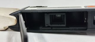 Camara de fotos kodak