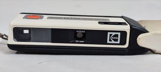 Camara de fotos kodak