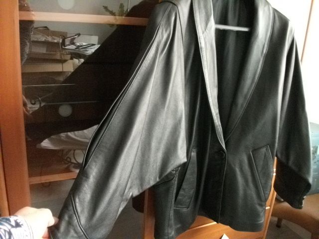 Chaquetas piel, chaquetones, abrigos, parkas