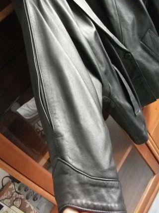 Chaquetas piel, chaquetones, abrigos, parkas