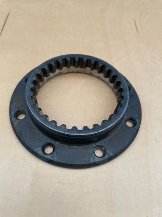 ACOPLAMIENTO RUEDA BMW R26 R27