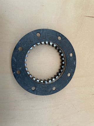 ACOPLAMIENTO RUEDA BMW R26 R27