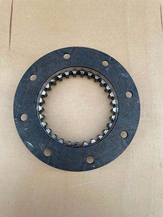 ACOPLAMIENTO RUEDA BMW R26 R27