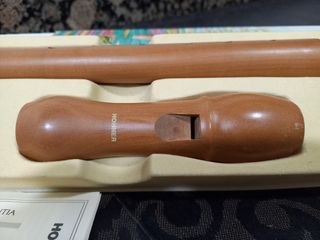 Flauta dulce, Blockflöte Hohner