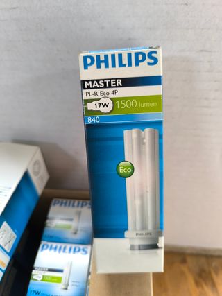 Lampadine led Philips 
