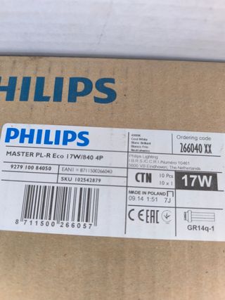 Lampadine led Philips 