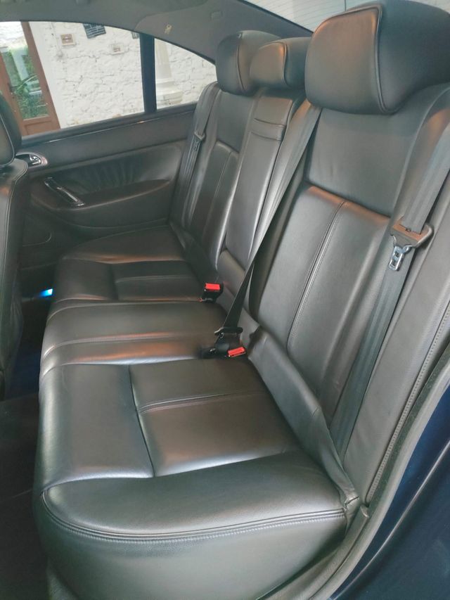 Peugeot 607 2008