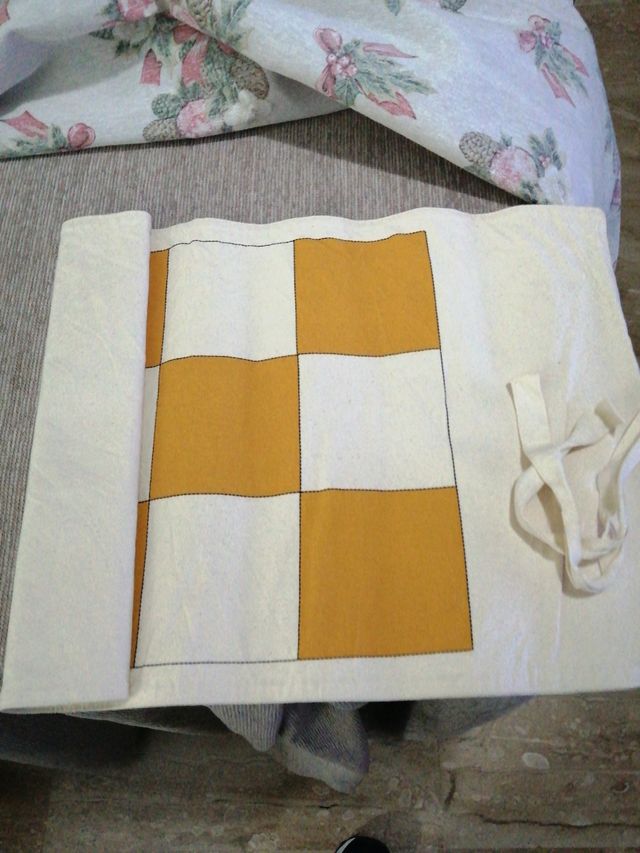 Juego 3 rayas zara home