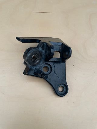 SOPORTE PATA LATERAL BMW F800GS
