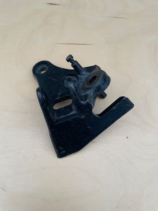 SOPORTE PATA LATERAL BMW F800GS