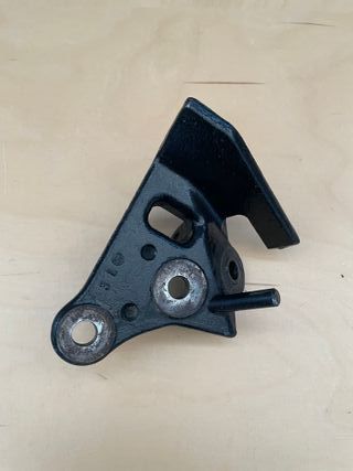 SOPORTE PATA LATERAL BMW F800GS