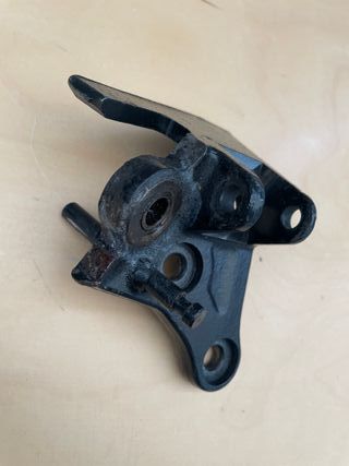 SOPORTE PATA LATERAL BMW F800GS