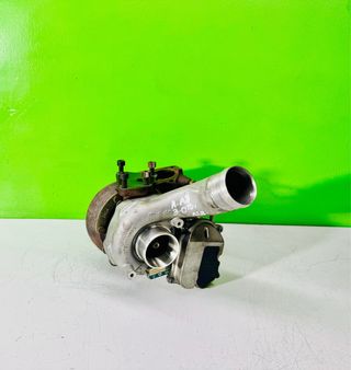059145715F Turbo Audi A8 3.0TDI ASB