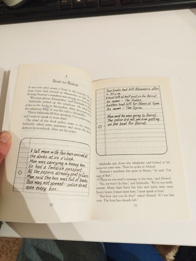 Black Cat: Heinemann Guided Readers