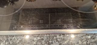 Placa vitro y inducción Bosch