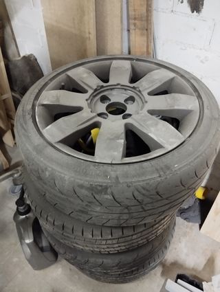 Renault Clio 1998