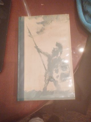 LibrosIliada de Omero.