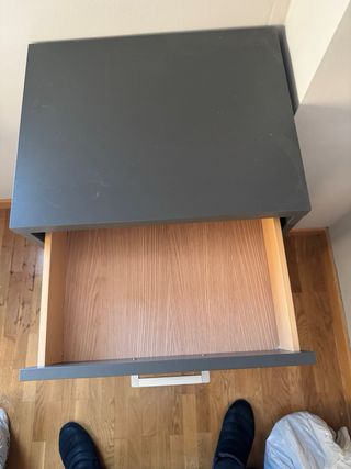 Cajoneras