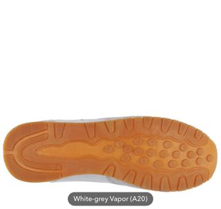 Kappa gris zapatillas