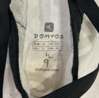 zapatillas de ballet negras