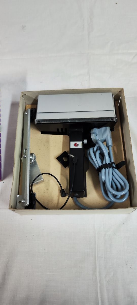 Foco iluminación fotográfica