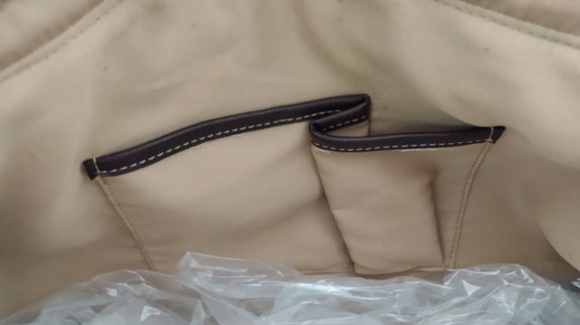 BOLSO DE MUJER DE PIEL