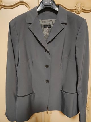 Elegante giacca donna