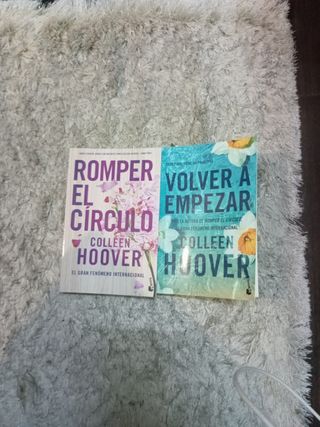 Romper el círculo (It Ends with Us)