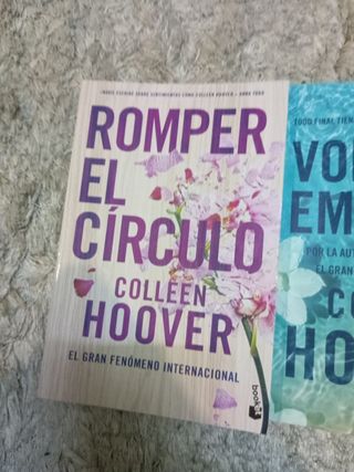 Romper el círculo (It Ends with Us)