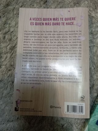 Romper el círculo (It Ends with Us)