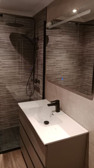 Fontanero,albañil,montador de muebles,reformista