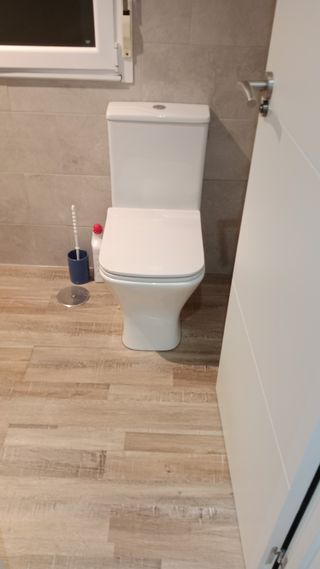 Fontanero,albañil,montador de muebles,reformista