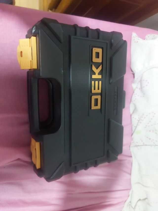 Espejos pintado en oro blanco