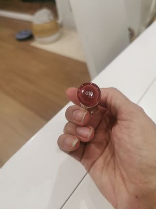 Pintalabios dior addict