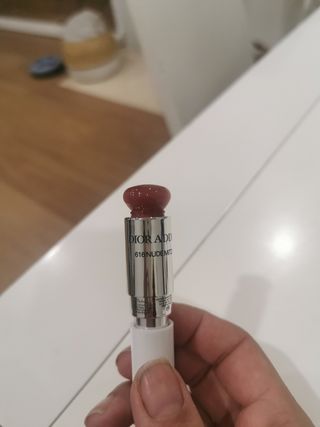 Pintalabios dior addict