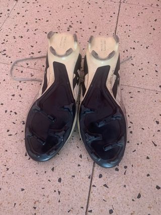 Botas futbol Nike air zoom