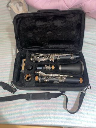 Clarinete