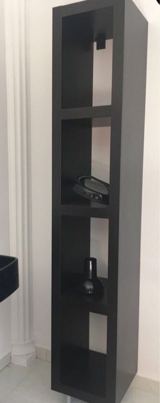 Mobiliario peluqueria por jubilacion