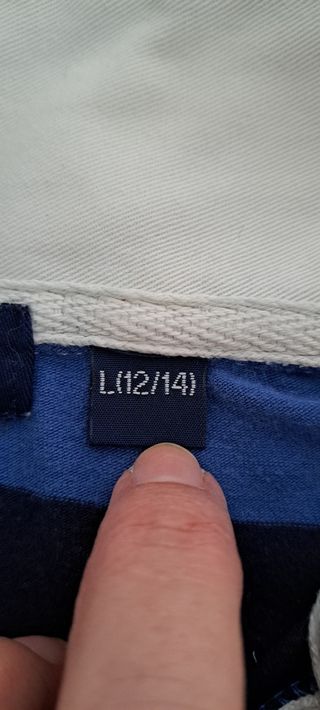 Polo rugby Polo Ralph Lauren 