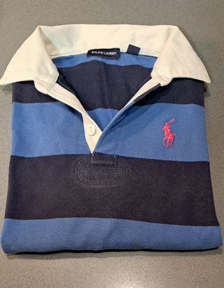 Polo rugby Polo Ralph Lauren 