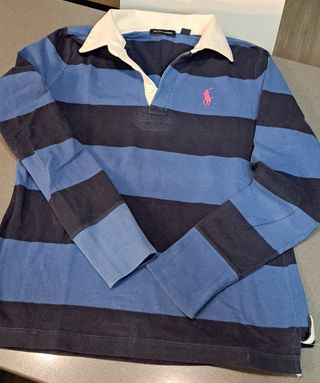 Polo rugby Polo Ralph Lauren 