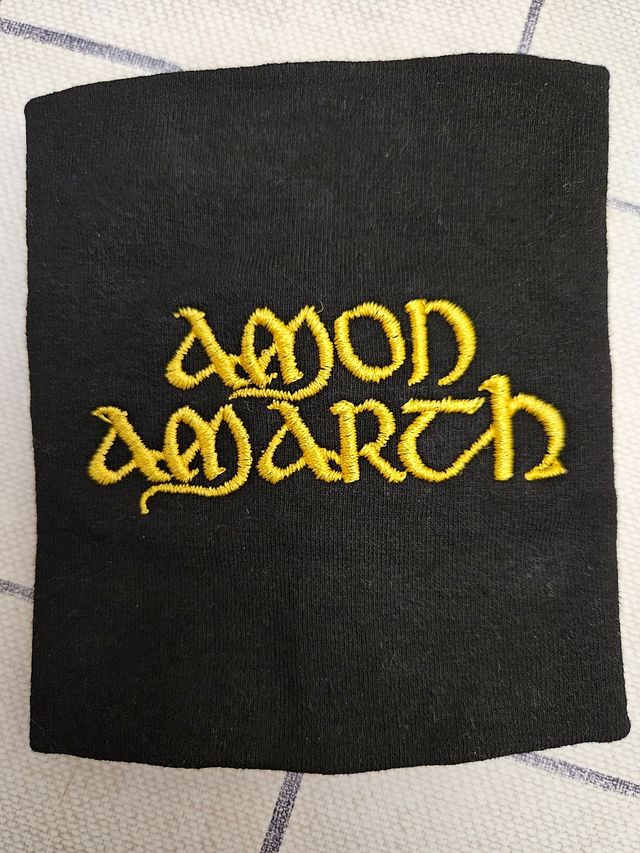 Braccialetto Amon Amarth