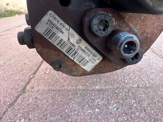 Bomba inyectora 1.5dci