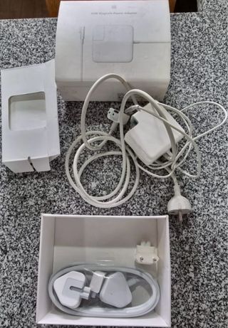 Cargador Apple Macbook