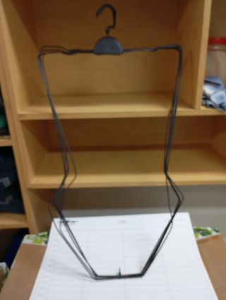 PERCHAS DE BAÑADOR (MUJER Y NIÑA)