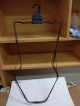 PERCHAS DE BAÑADOR (MUJER Y NIÑA)