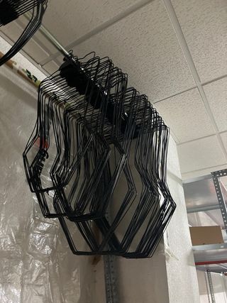 PERCHAS DE BAÑADOR (MUJER Y NIÑA)